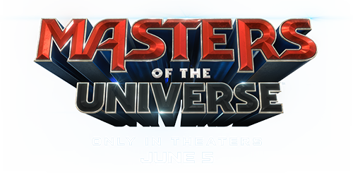 Masters of the Universe
